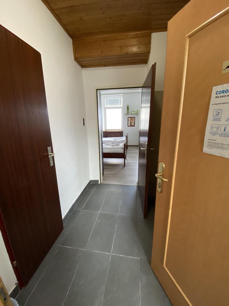 Pension Lizzi image