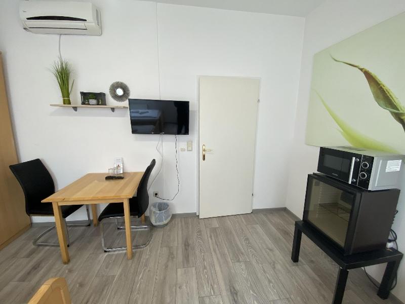 Pension Lizzi image
