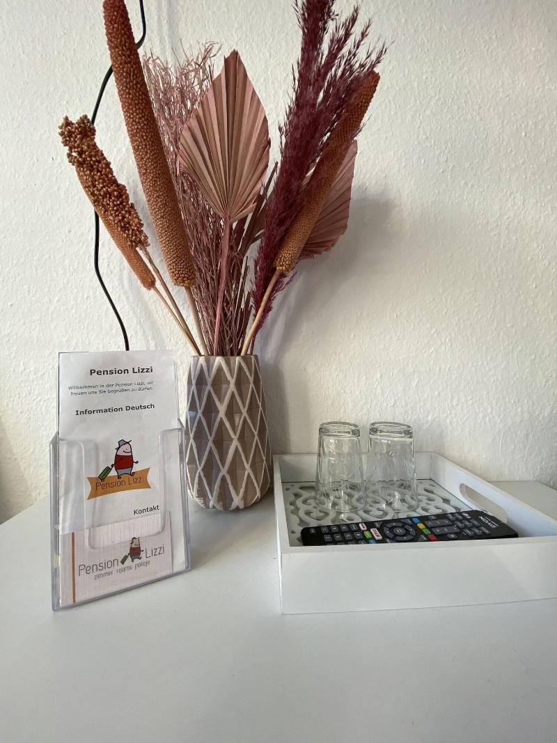Pension Lizzi image