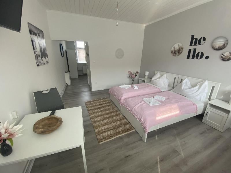 Pension Lizzi image