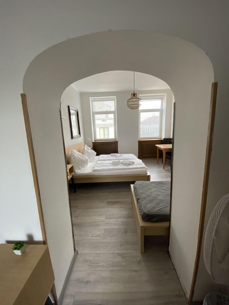 Pension Lizzi image