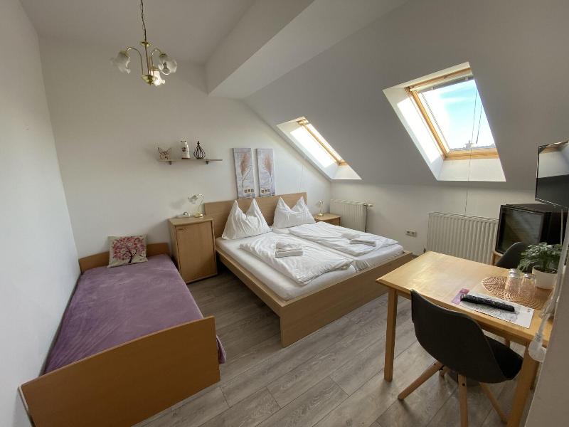 Pension Lizzi image