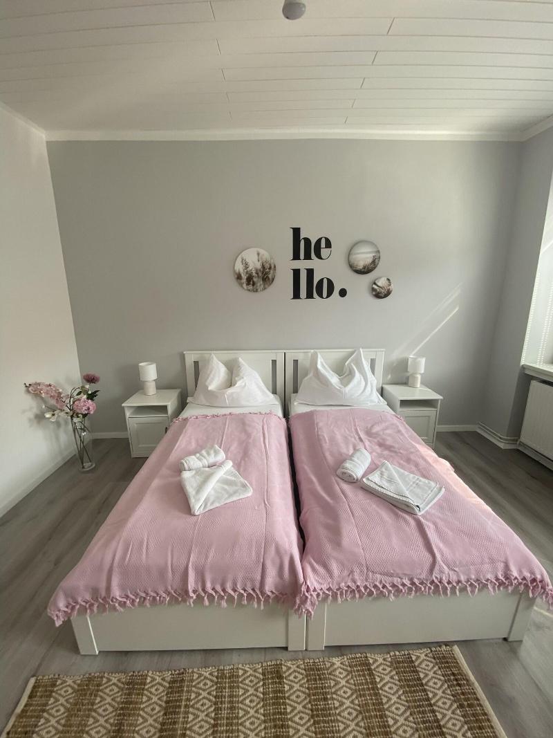 Pension Lizzi image