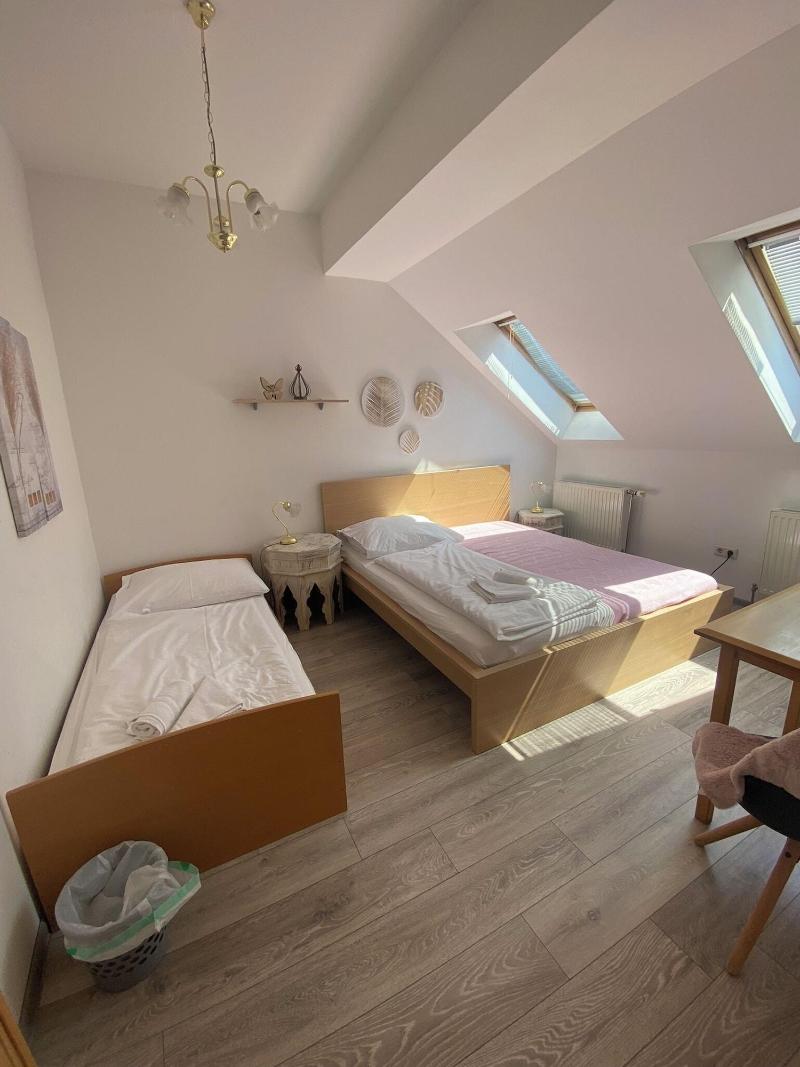 Pension Lizzi image
