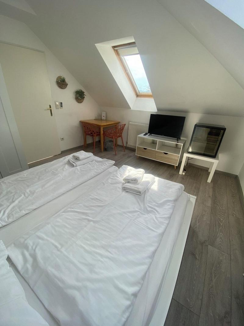 Pension Lizzi image