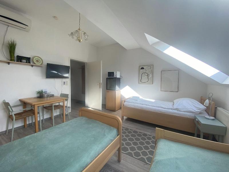 Pension Lizzi image