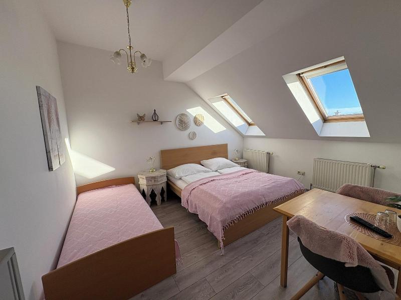 Pension Lizzi image