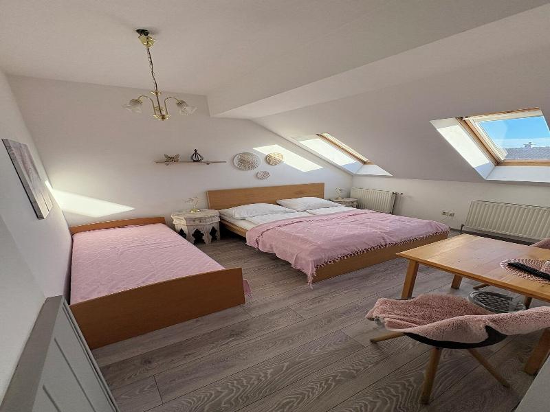 Pension Lizzi image