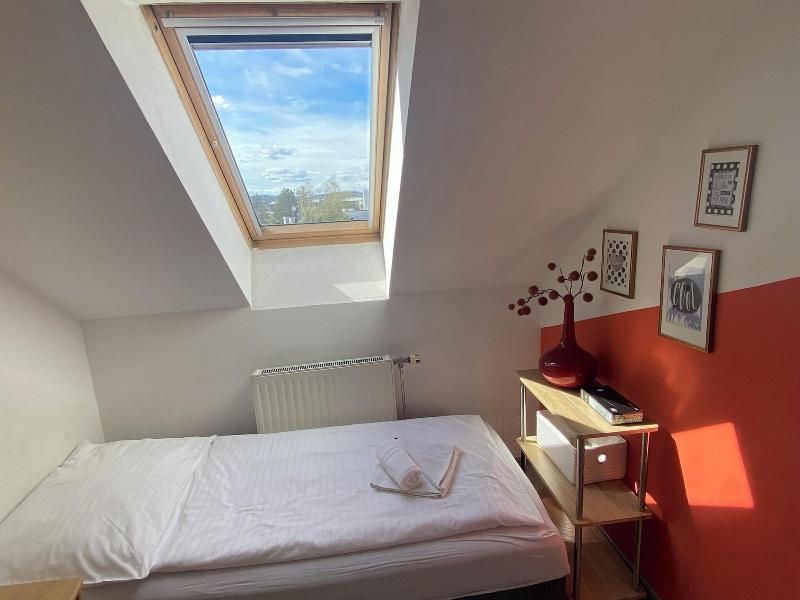 Pension Lizzi image