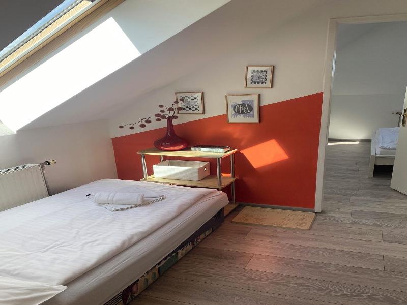 Pension Lizzi image