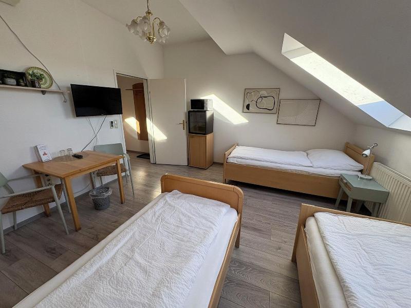 Pension Lizzi image