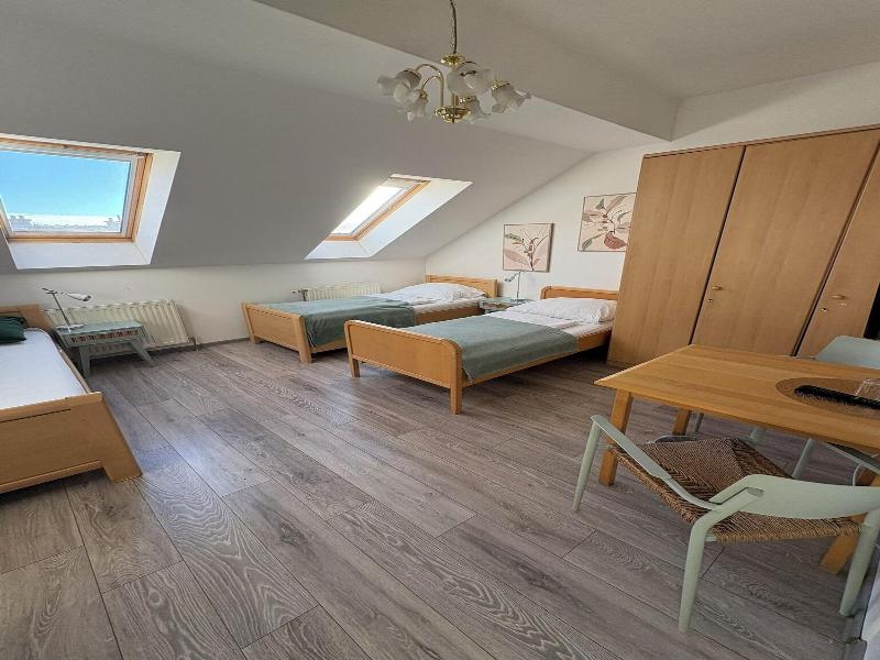 Pension Lizzi image