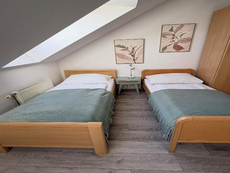 Pension Lizzi image
