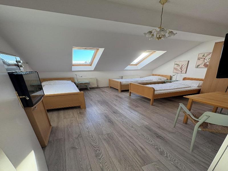 Pension Lizzi image