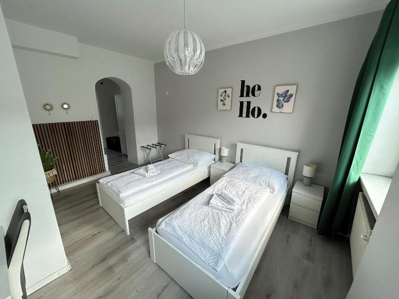 Pension Lizzi image