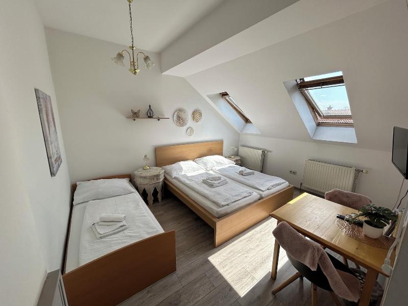 Pension Lizzi image