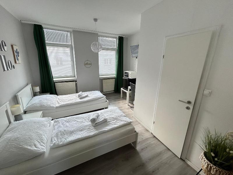 Pension Lizzi image