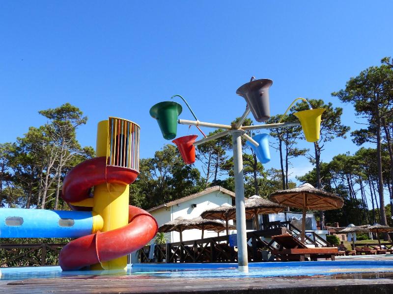 El Descubrimiento Resort Club