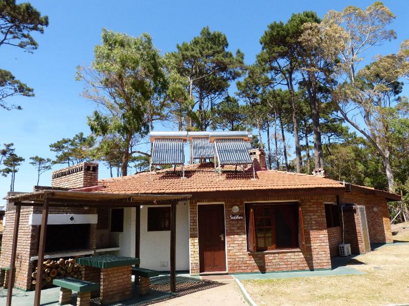 El Descubrimiento Resort Club