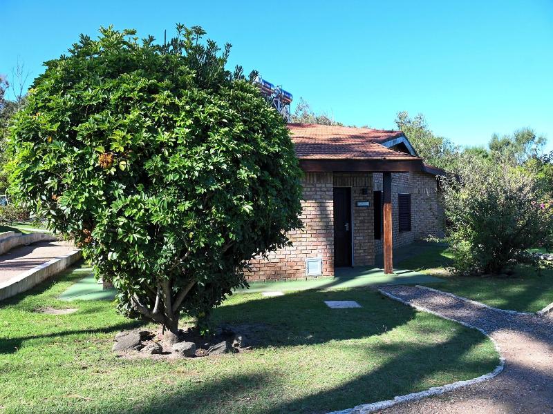 El Descubrimiento Resort Club