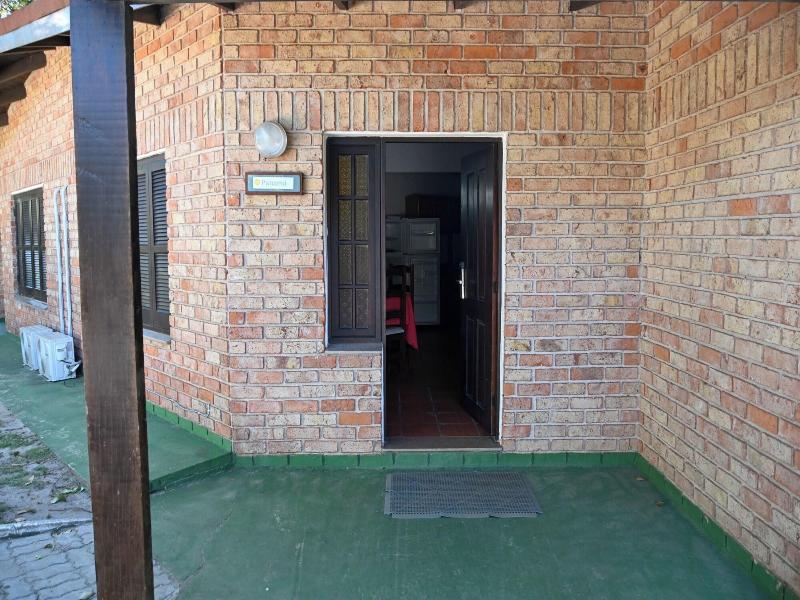 El Descubrimiento Resort Club