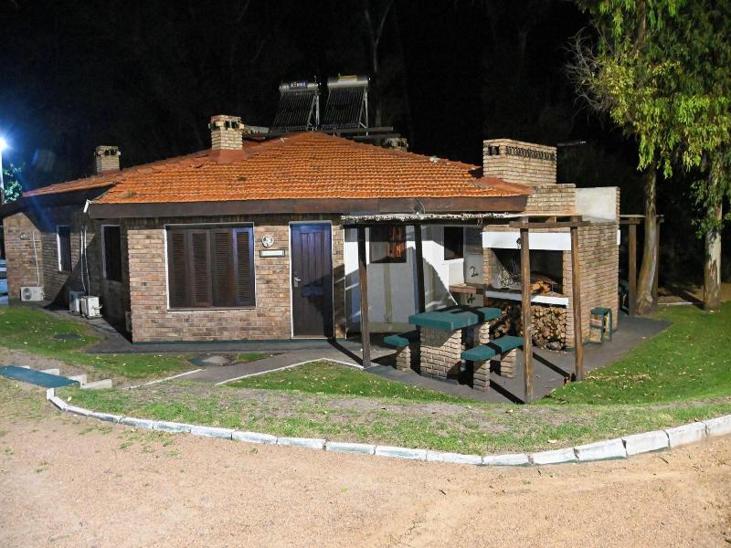 El Descubrimiento Resort Club
