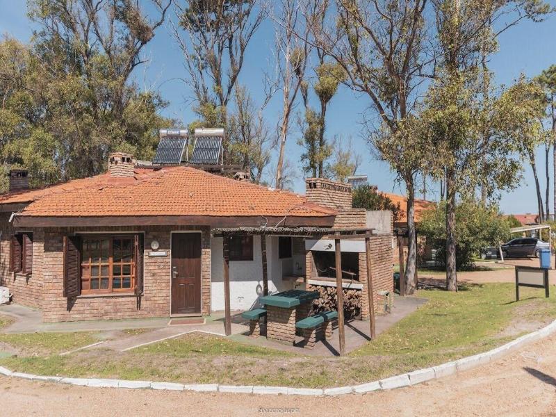 El Descubrimiento Resort Club