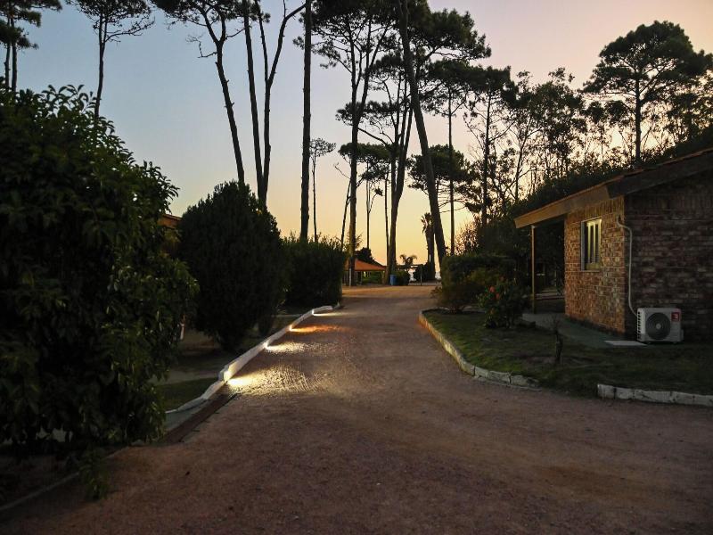 El Descubrimiento Resort Club