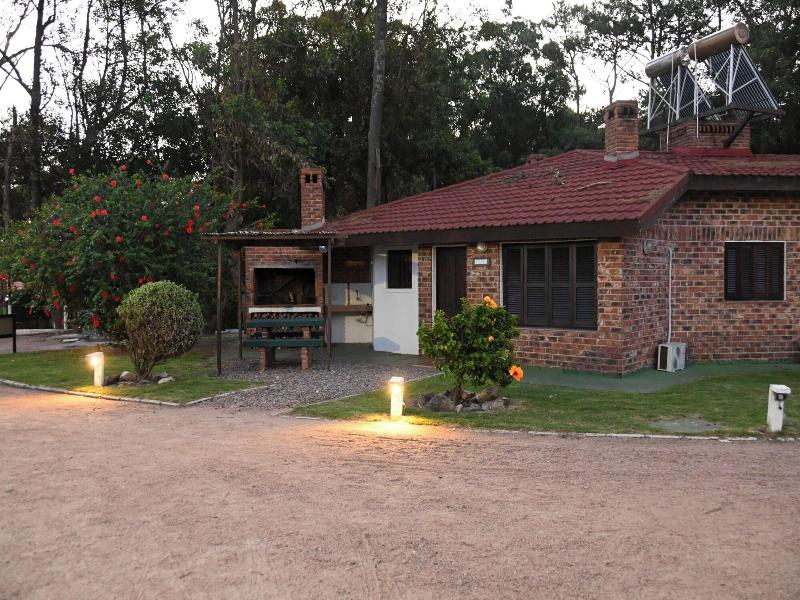El Descubrimiento Resort Club