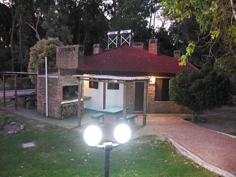 El Descubrimiento Resort Club