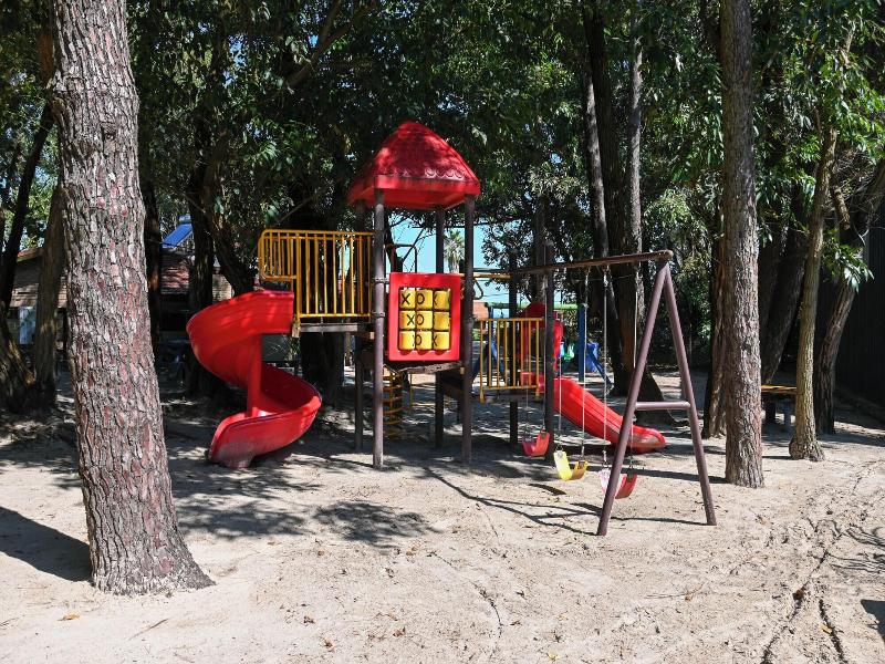 El Descubrimiento Resort Club