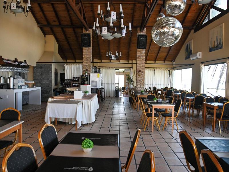 El Descubrimiento Resort Club