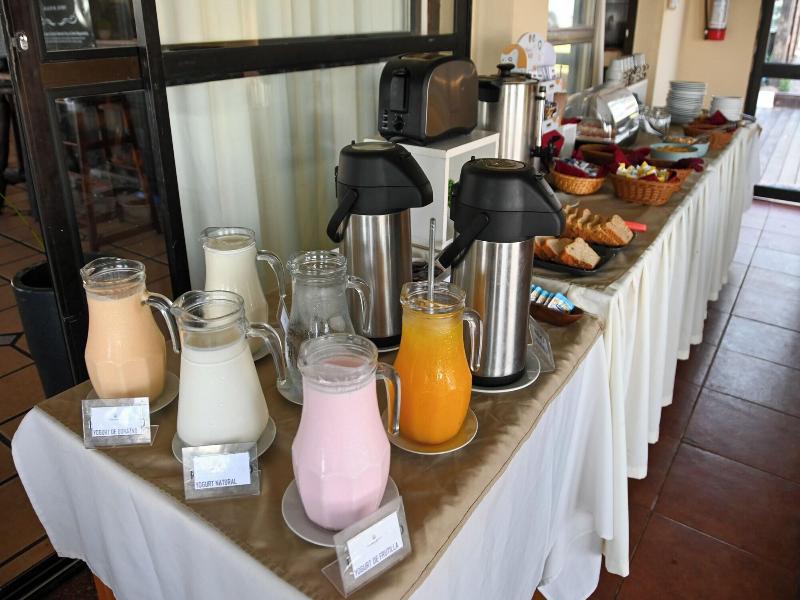 El Descubrimiento Resort Club