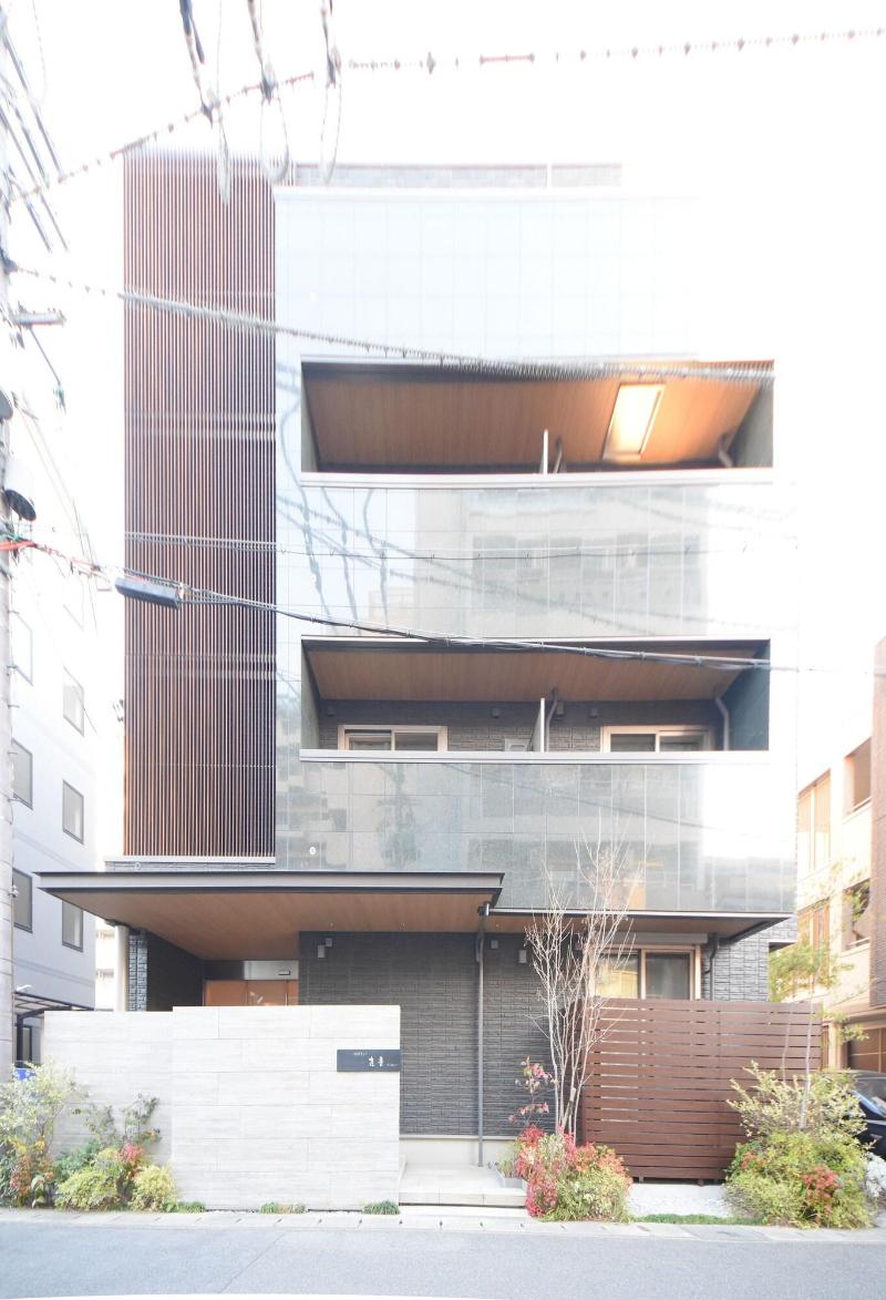 Hotel Rokune image