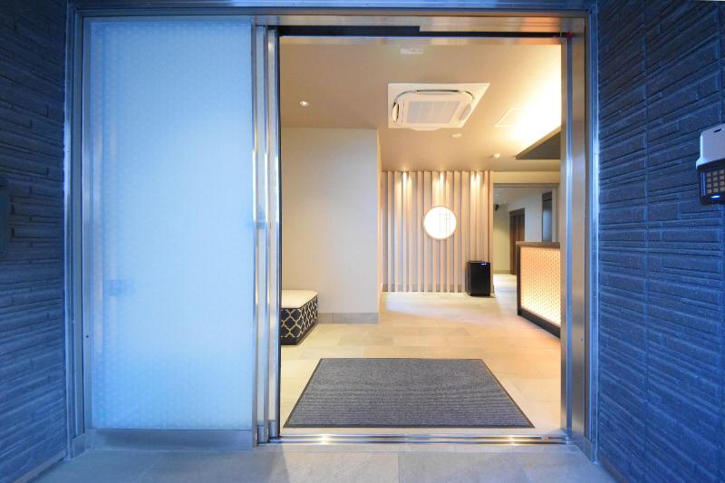 Hotel Rokune image