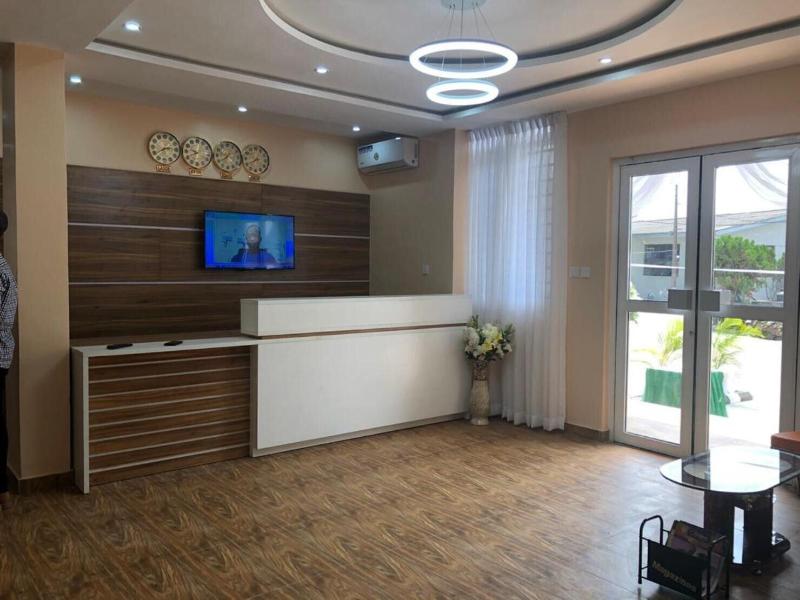 Faith Lodge image