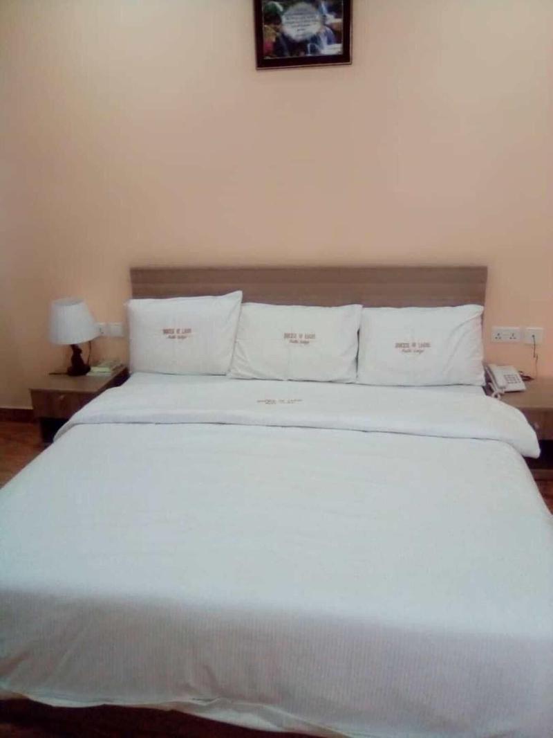 Faith Lodge image