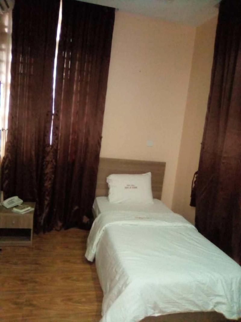 Faith Lodge image