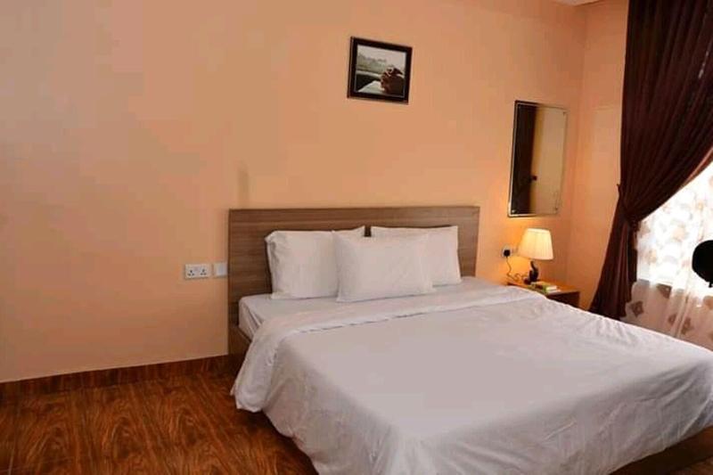 Faith Lodge image