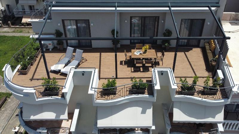 Irida Apartments image