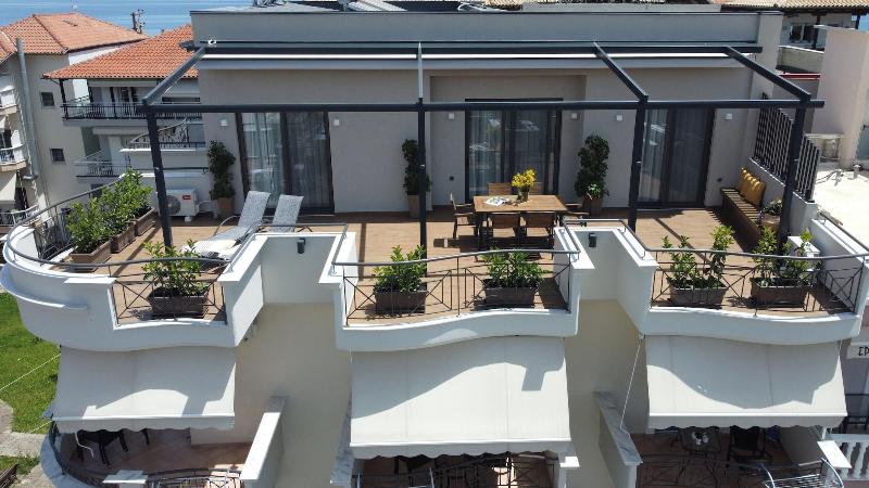 Irida Apartments image