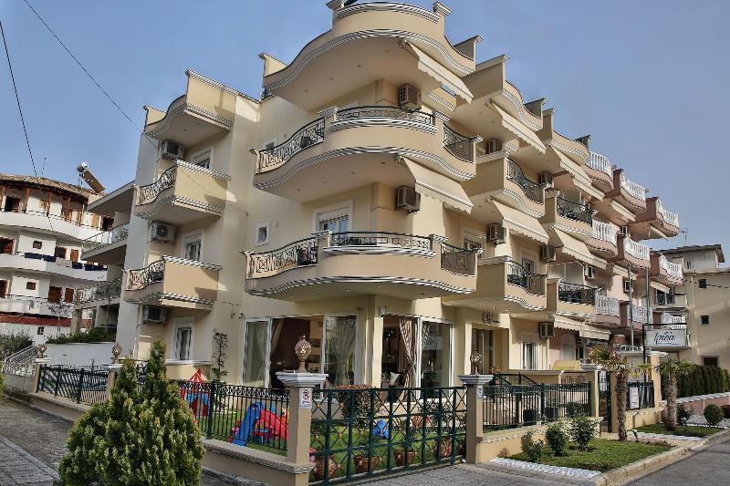 Irida Apartments image