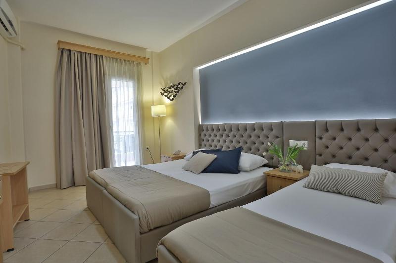 Irida Apartments image