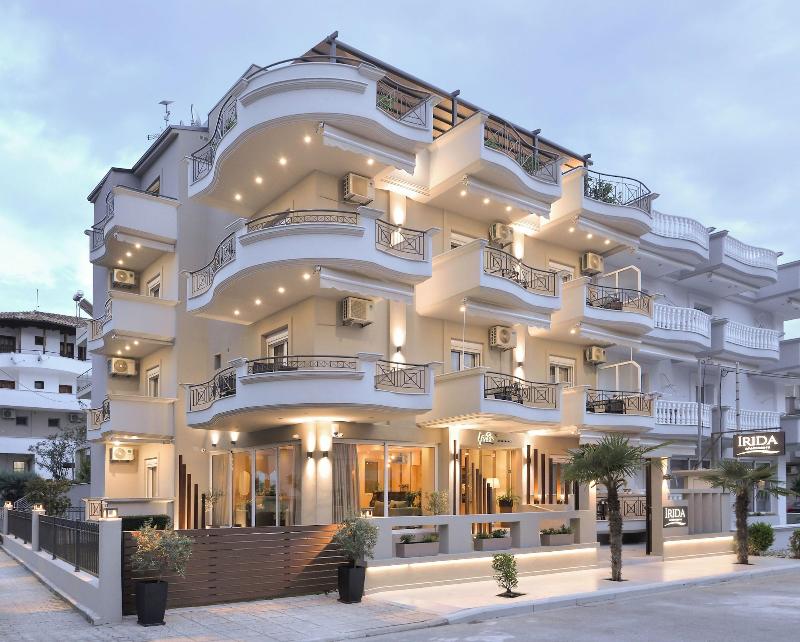 Irida Apartments image