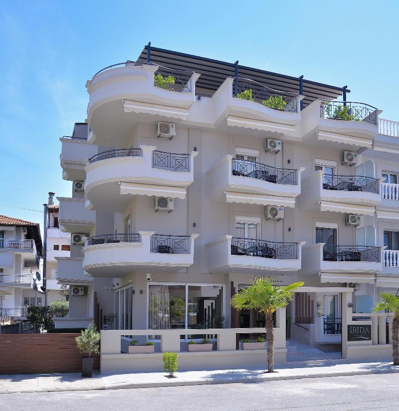 Irida Apartments image