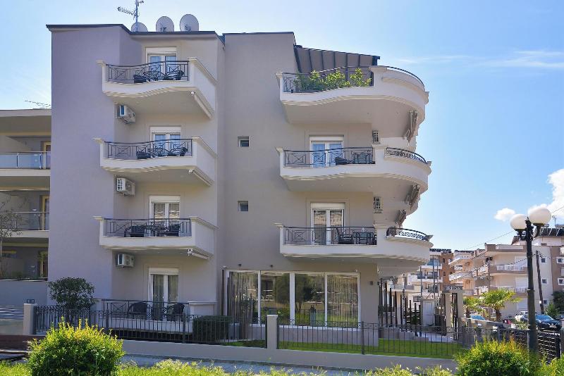 Irida Apartments image
