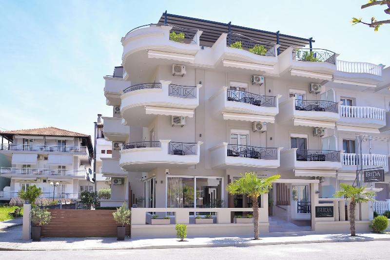 Irida Apartments image