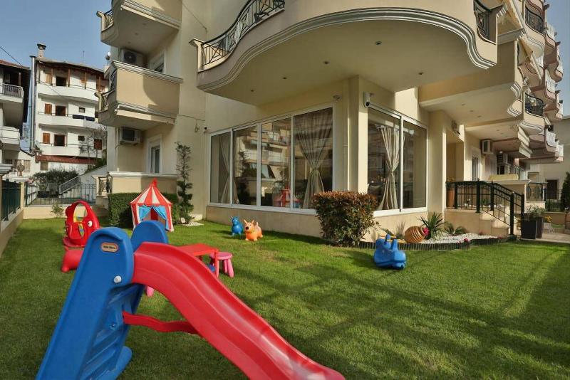Irida Apartments image