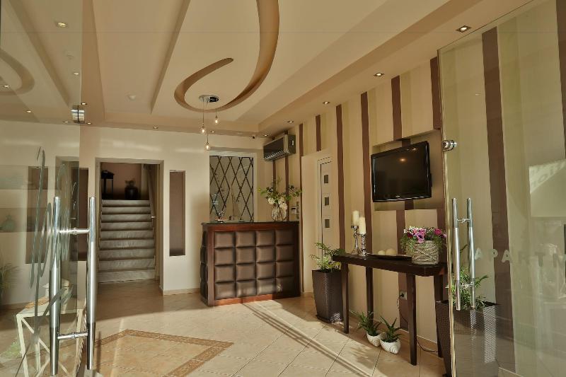 Irida Apartments image