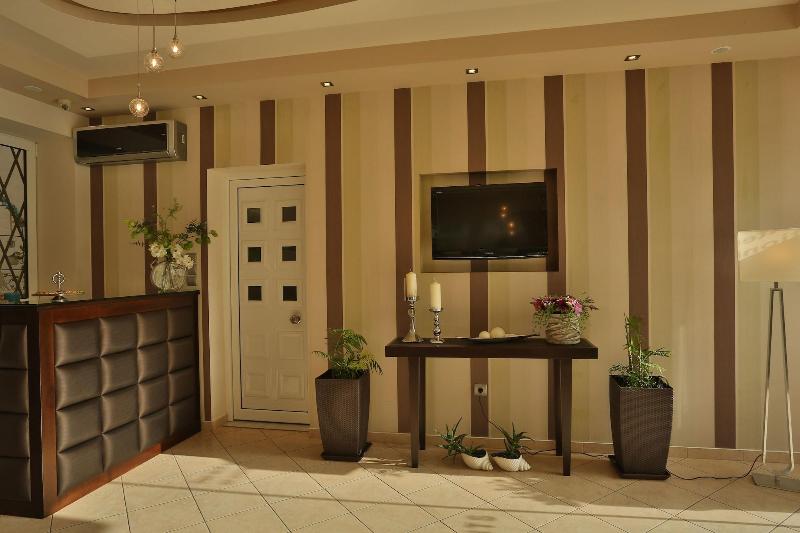 Irida Apartments image